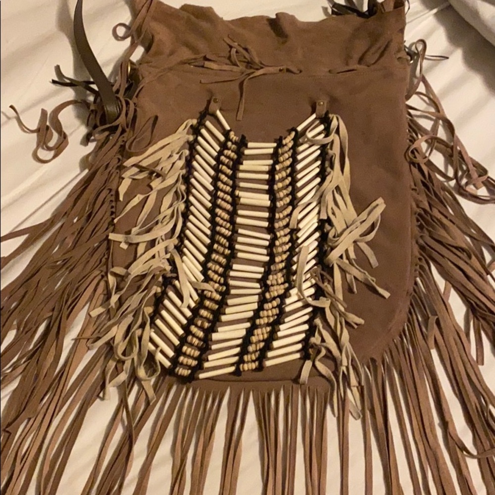 *SOLD*Spell & The Gypsy Dreamweaver Crossbody - Picture 2 of 8